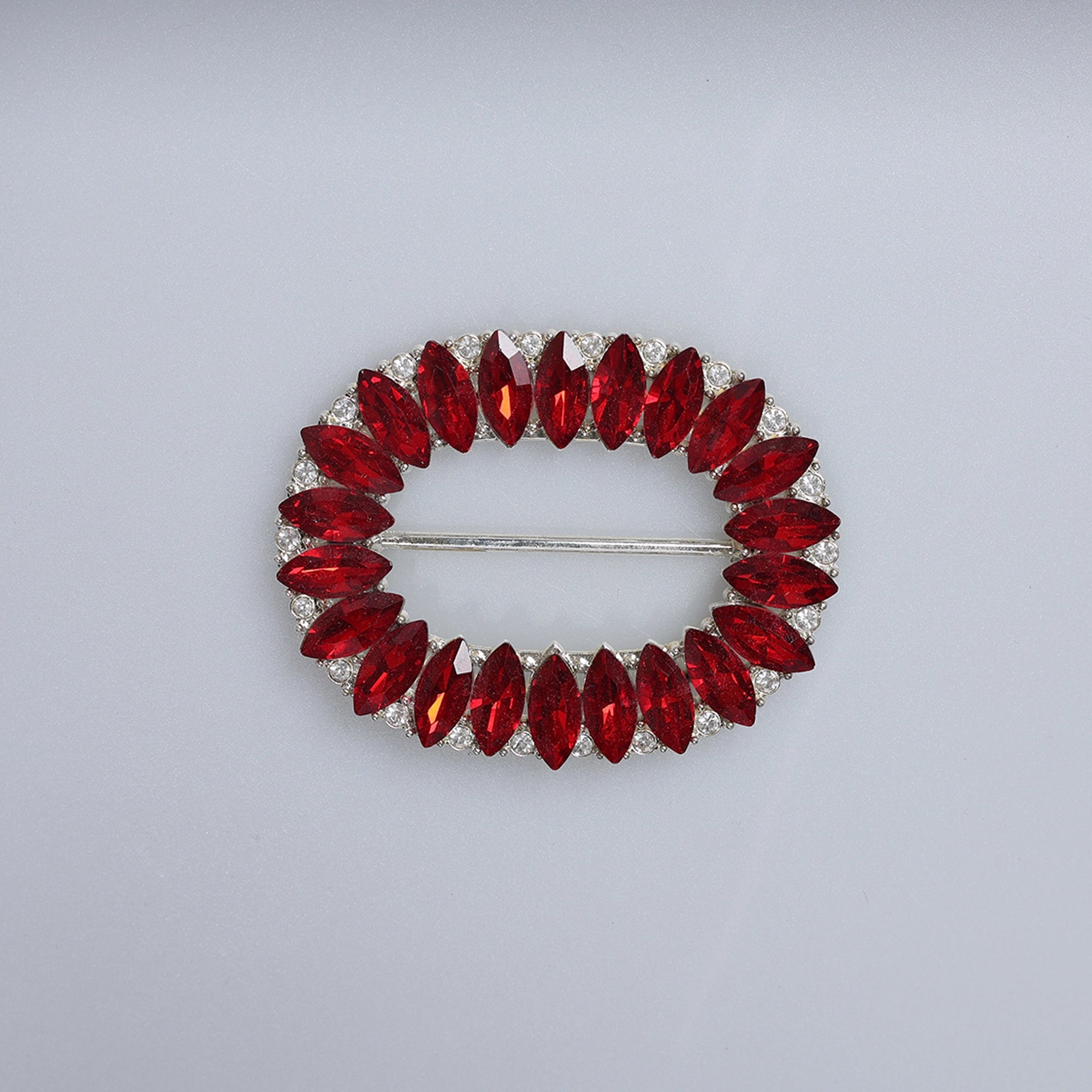 Catarame cu strasuri M39 - Ahura