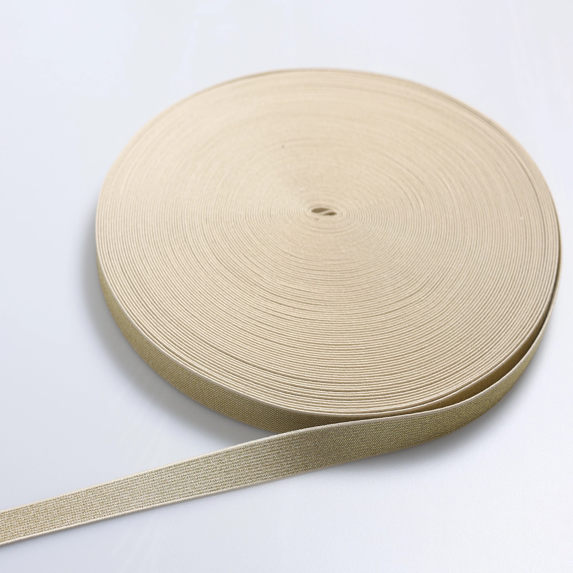 Elastic cu Sclipici Neted 2cm M42