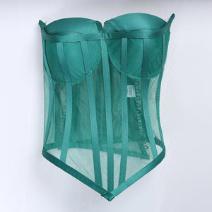 Corset Modelator M41 - Ahura