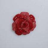 Aplicatii cu strasuri M9 - Ahura