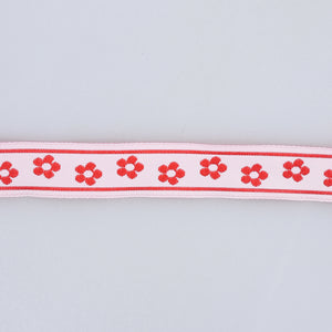 Banda decorativa M38 - Ahura