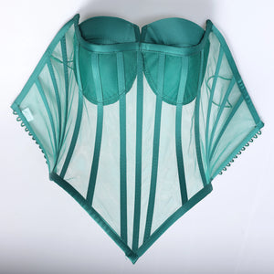 Corset Modelator M41 - Ahura