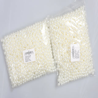 Margele Perlate Pachet 8mm/250g M6 - Ahura