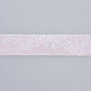 Banda Decorativa cu Sclipici 2cm - Rola 18m M2 - Ahura