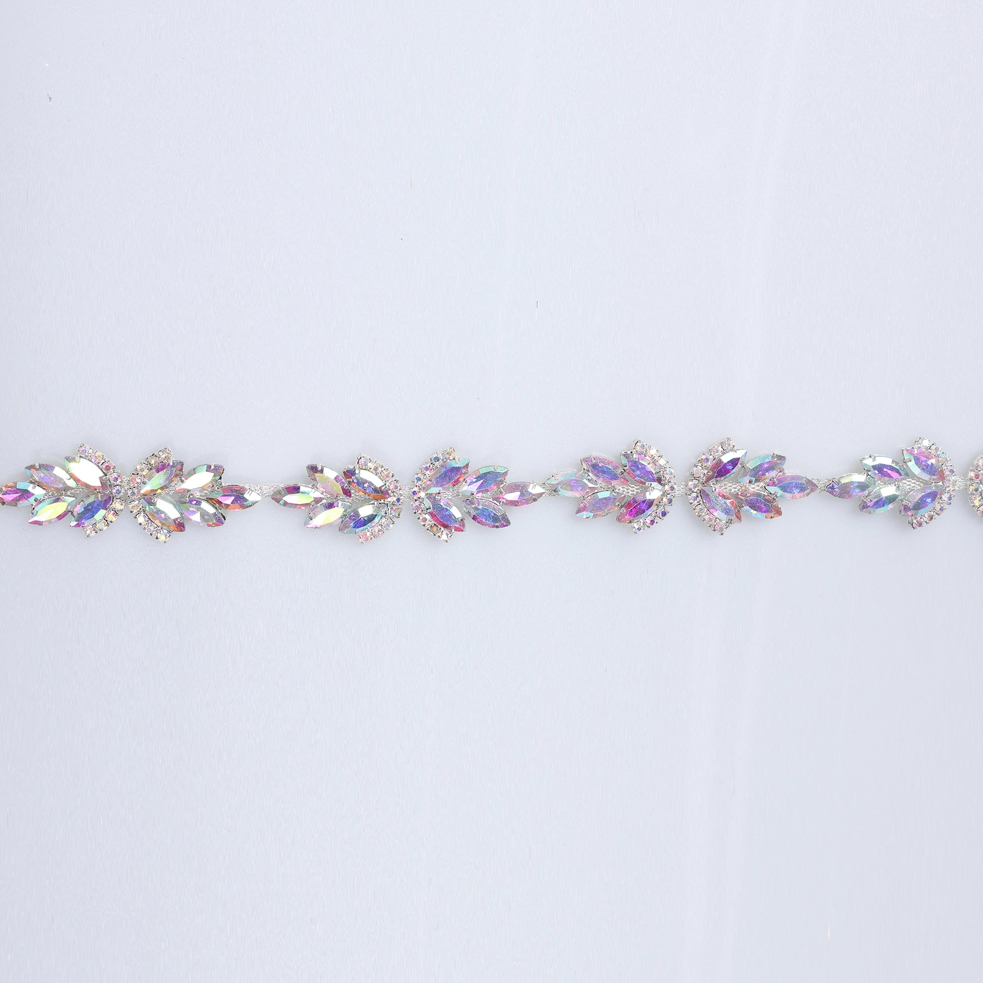 Banda cu strasuri M123 - Ahura