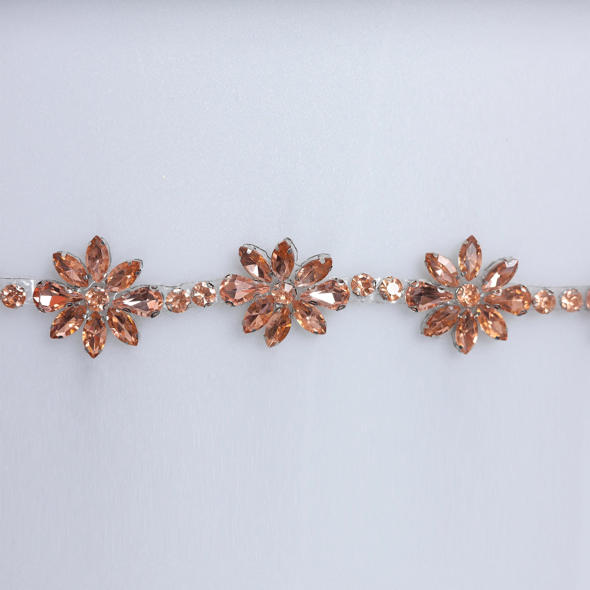 Banda cu strasuri M14 - Ahura