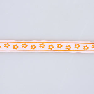 Banda decorativa M38 - Ahura