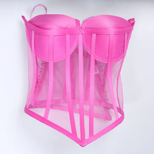 Corset Modelator M42 - Ahura