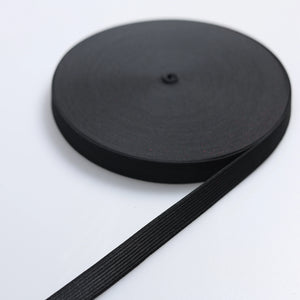 Elastic Industrial 2cm Rola 40m M178 - Ahura