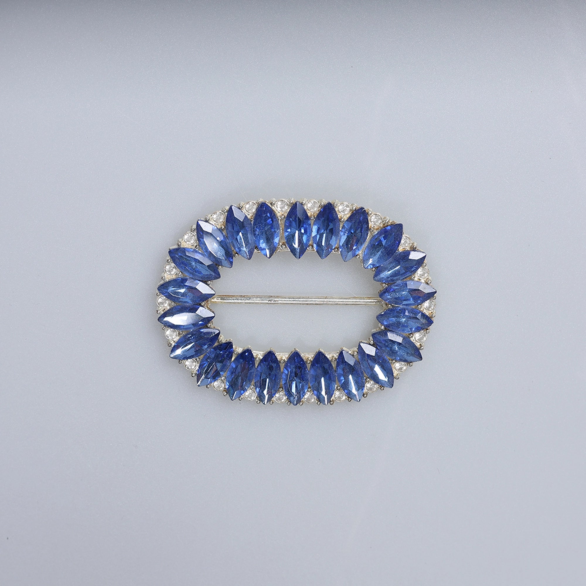 Catarame cu strasuri M39 - Ahura