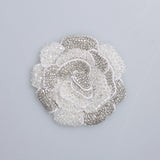 Aplicatii cu strasuri M10 - Ahura