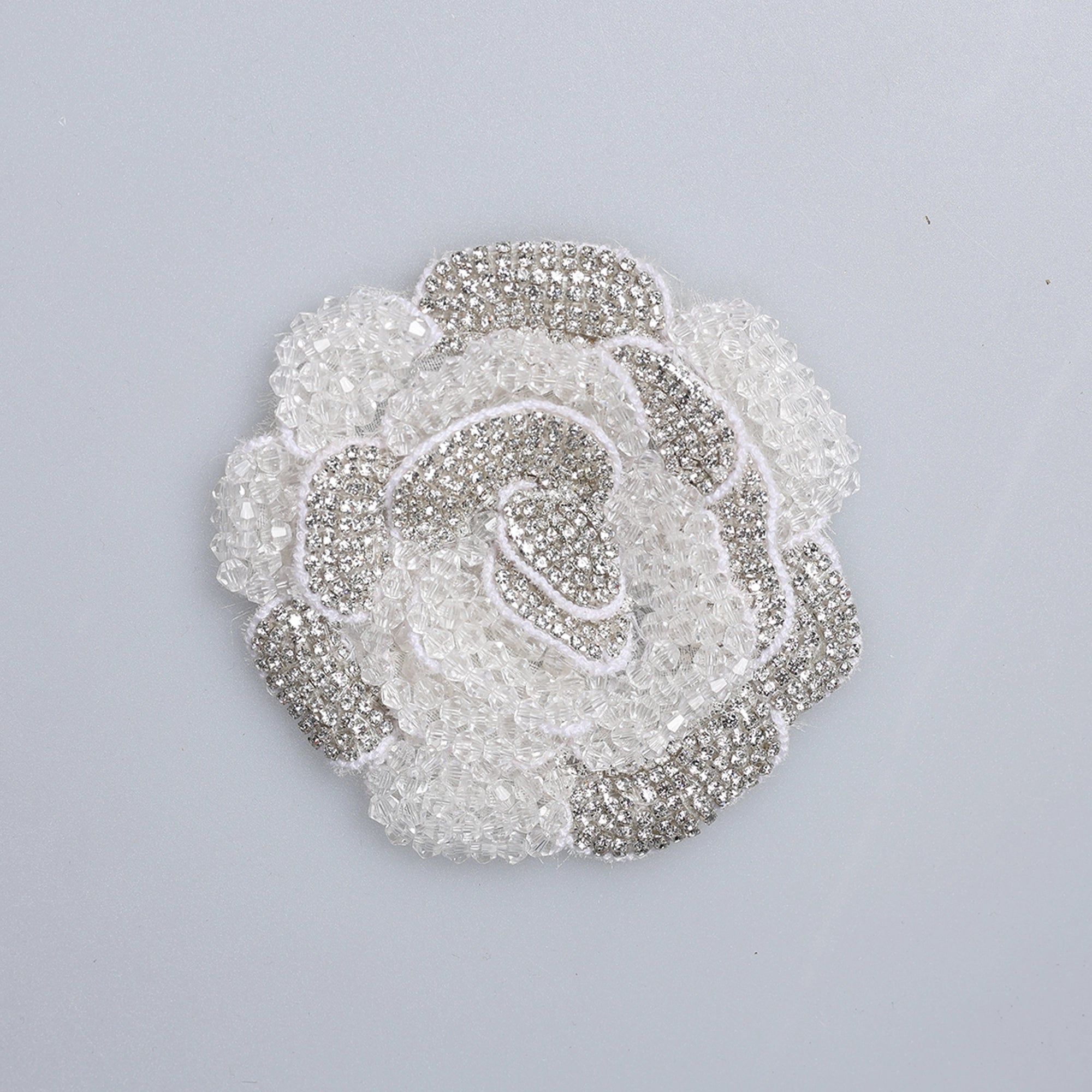 Aplicatii cu strasuri M10 - Ahura