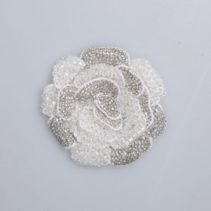 Aplicatii cu strasuri M10 - Ahura