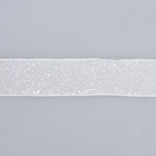 Banda Decorativa cu Sclipici 2cm - Rola 18m M1 - Ahura