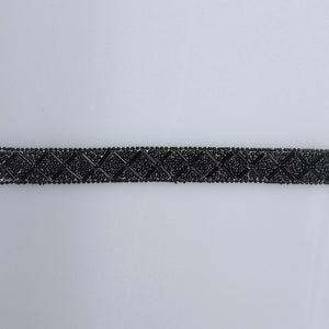 Aplicatii cu strasuri M322 - Ahura