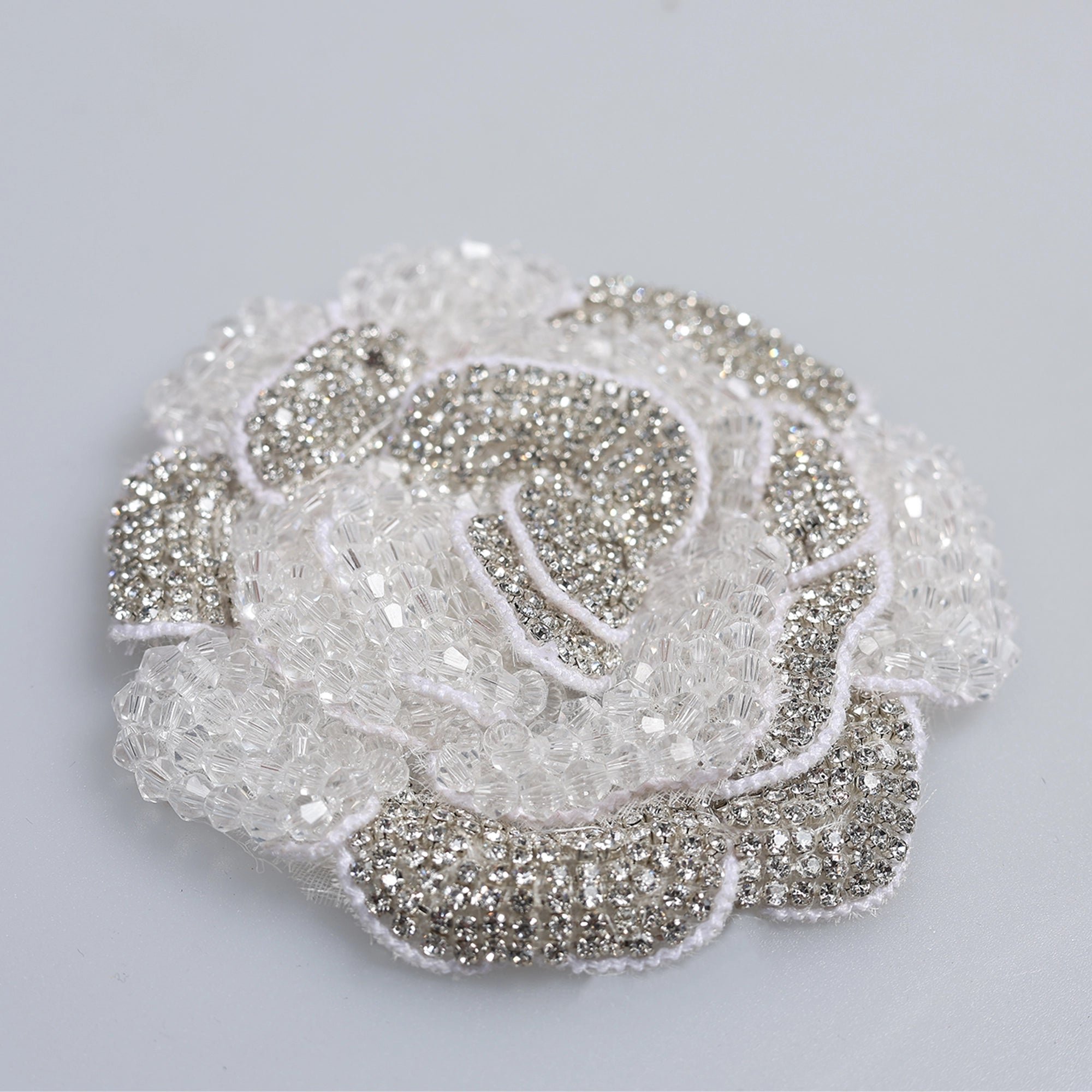 Aplicatii cu strasuri M10 - Ahura