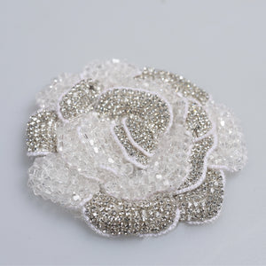 Aplicatii cu strasuri M10 - Ahura