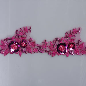 Dantela M214 - Ahura