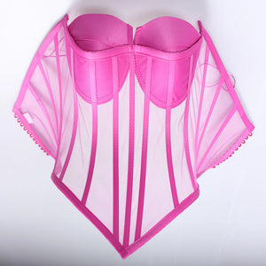 Corset Modelator M42 - Ahura