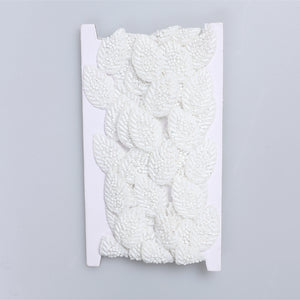 Aplicatii cu strasuri M251 - Ahura