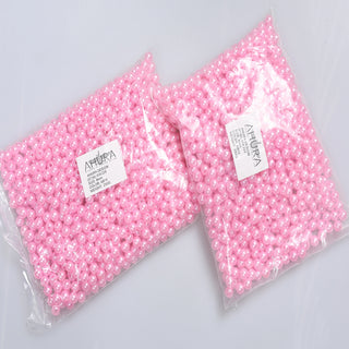Margele Perlate Pachet 8mm/250g M5 - Ahura