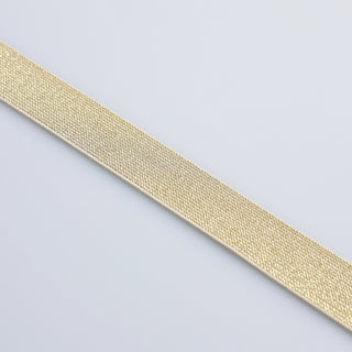 Elastic cu Sclipici Neted 3cm M43 - Ahura