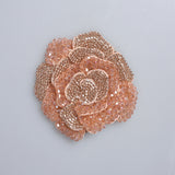 Aplicatii cu strasuri M10 - Ahura