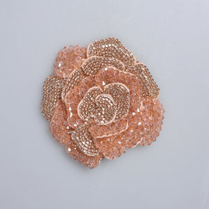 Aplicatii cu strasuri M10 - Ahura