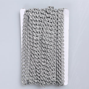 Aplicatii cu strasuri M323 - Ahura