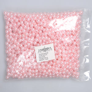 Margele Perlate Pachet 8mm/250g M4 - Ahura