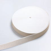 Elastic cu Sclipici Neted 3cm M44 - Ahura