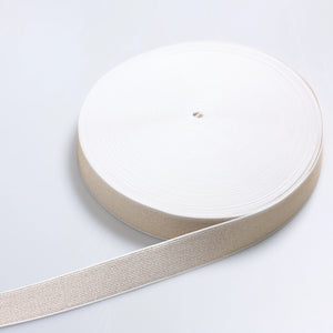 Elastic cu Sclipici Neted 3cm M44 - Ahura