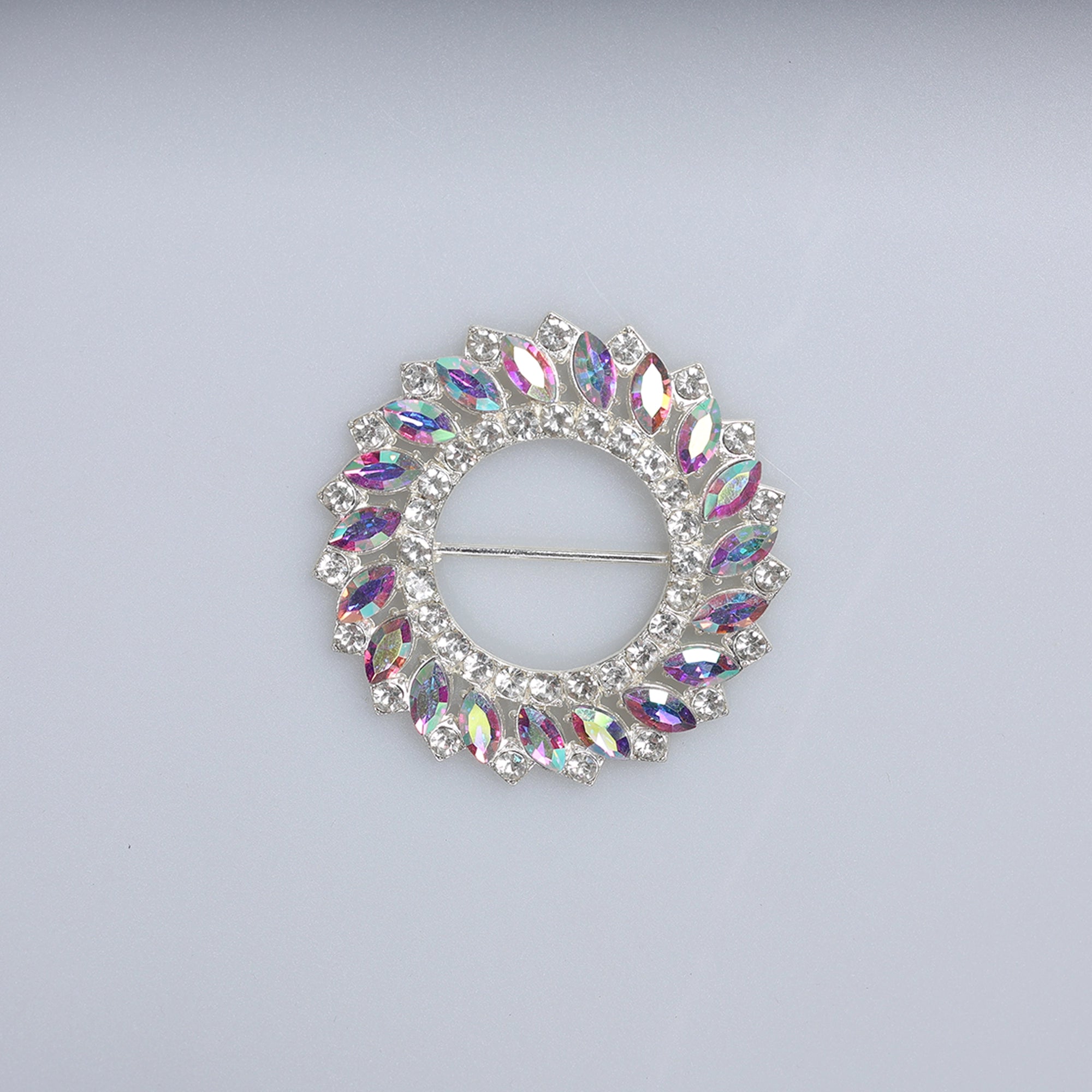 Catarame cu strasuri M40 - Ahura