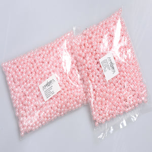 Margele Perlate Pachet 8mm/250g M4 - Ahura