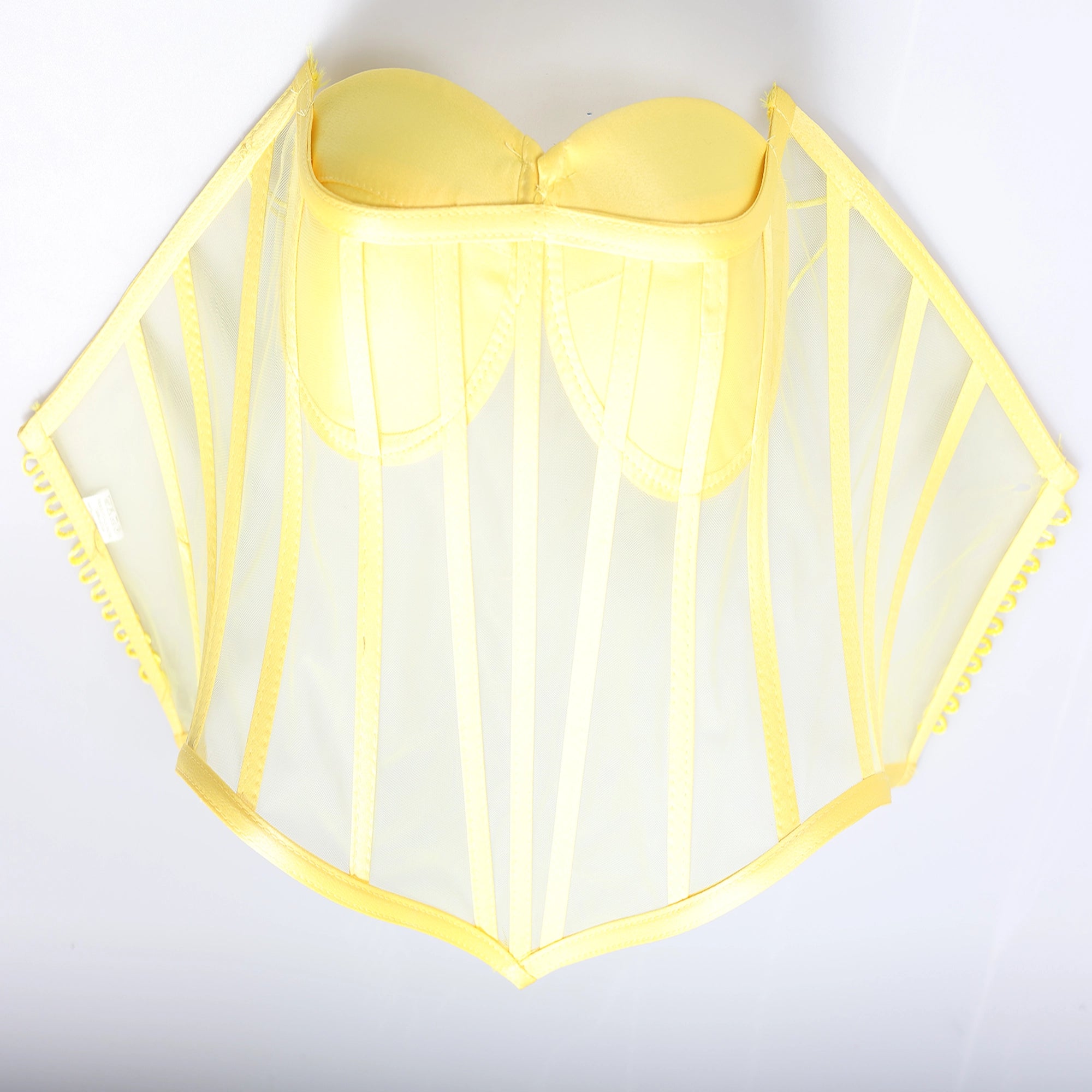 Corset Modelator M43 - Ahura