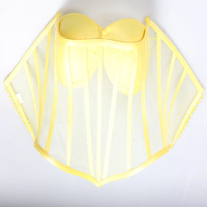 Corset Modelator M43 - Ahura