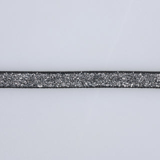 Banda Decorativa cu Sclipici 1cm - Rola 18m M8 - Ahura