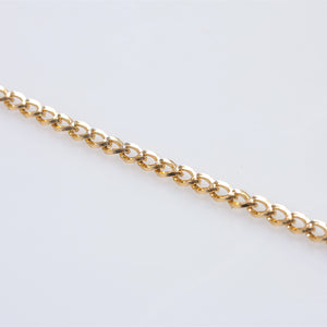 Lanț metalic M27 - Ahura