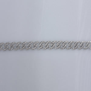 Aplicatii cu strasuri M323 - Ahura