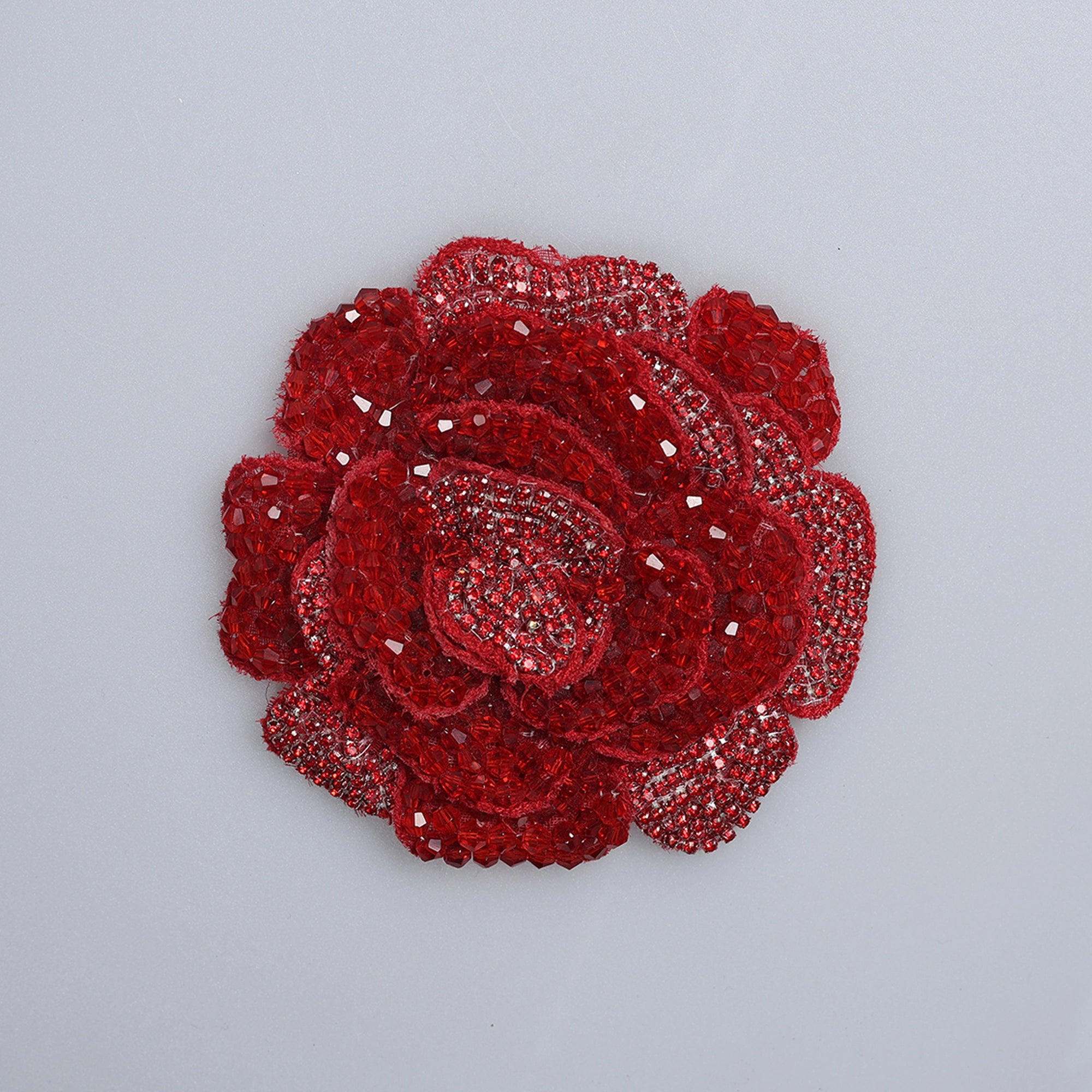 Aplicatii cu strasuri M10 - Ahura