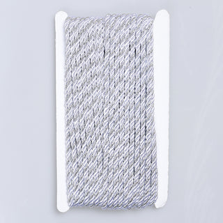 Snur Rasucit Poliester 0.5 cm / 20 m M15 - Ahura