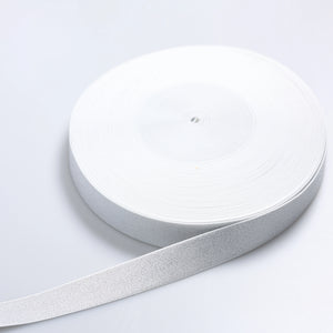 Elastic cu Sclipici Neted 3cm M45 - Ahura