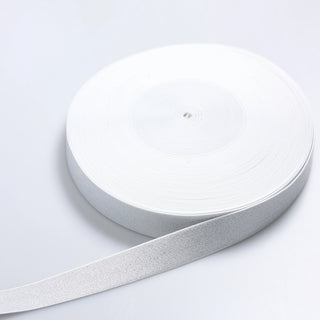 Elastic cu Sclipici Neted 3cm M45 - Ahura