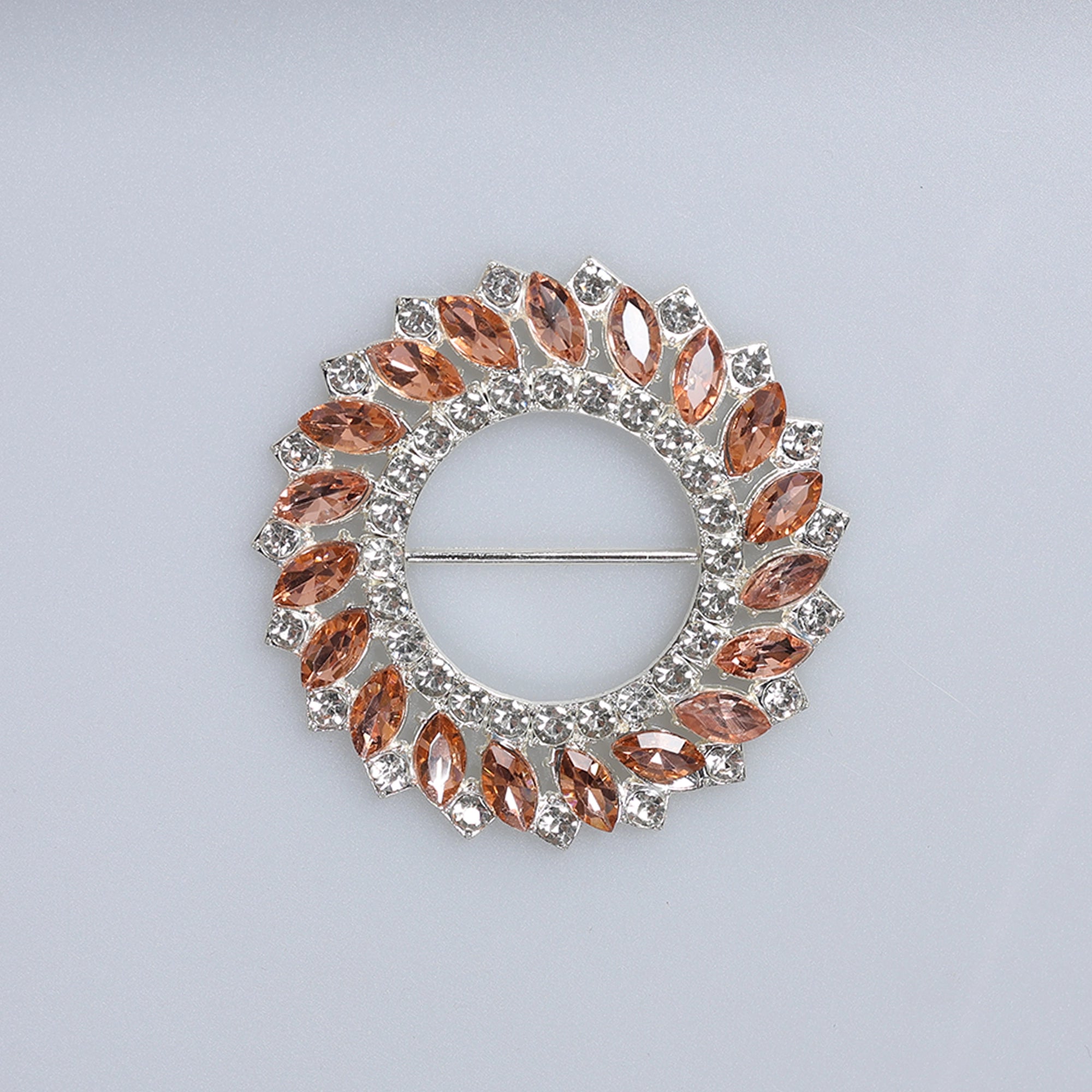 Catarame cu strasuri M40 - Ahura