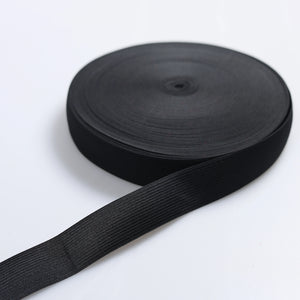 Elastic Industrial 3cm Rola 40m M180 - Ahura