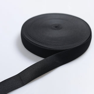 Elastic Industrial 3cm Rola 40m M180 - Ahura