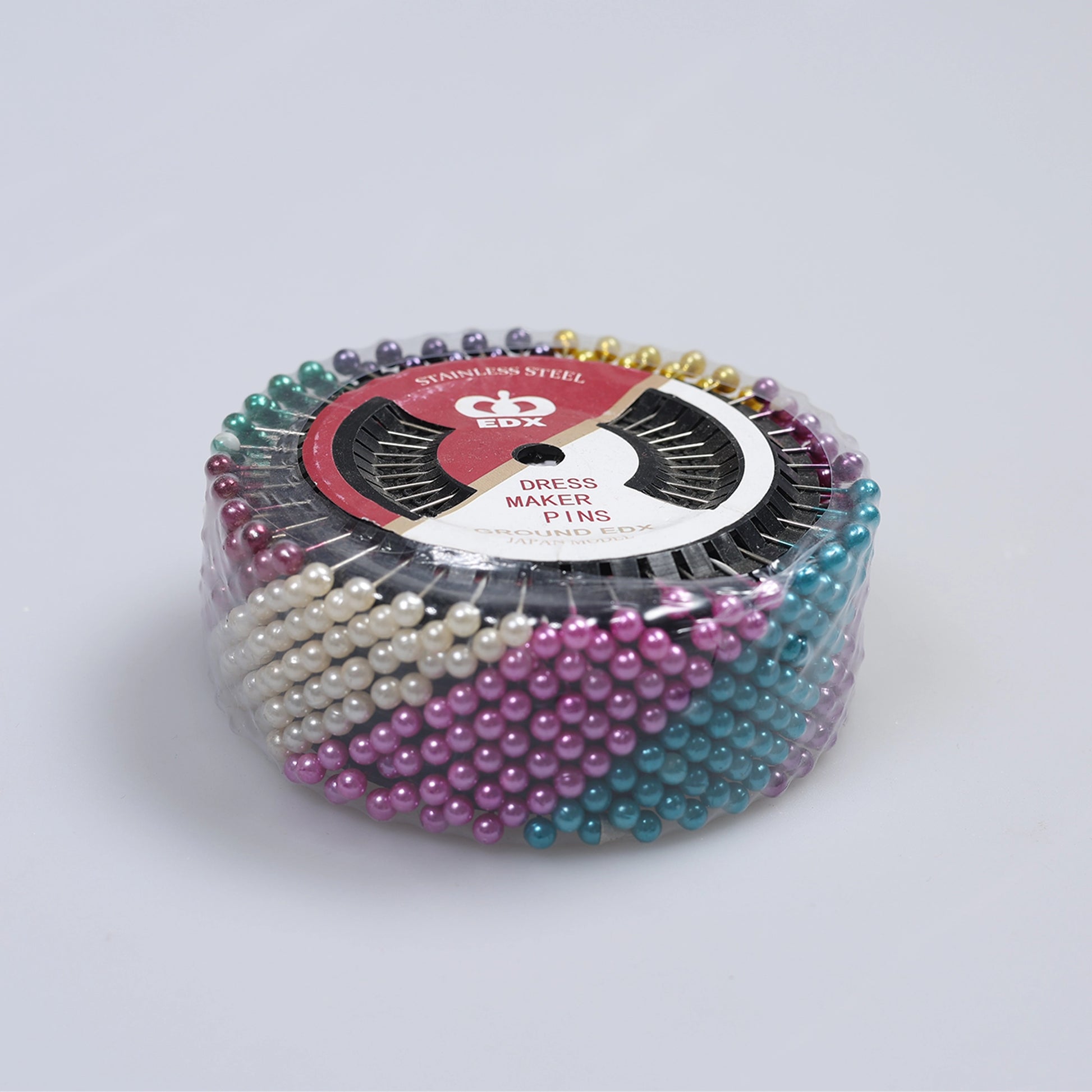 Set 480 Ace cu Gămălie Perlată EDX M24 - Ahura
