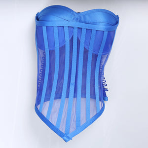 Corset Modelator M44 - Ahura