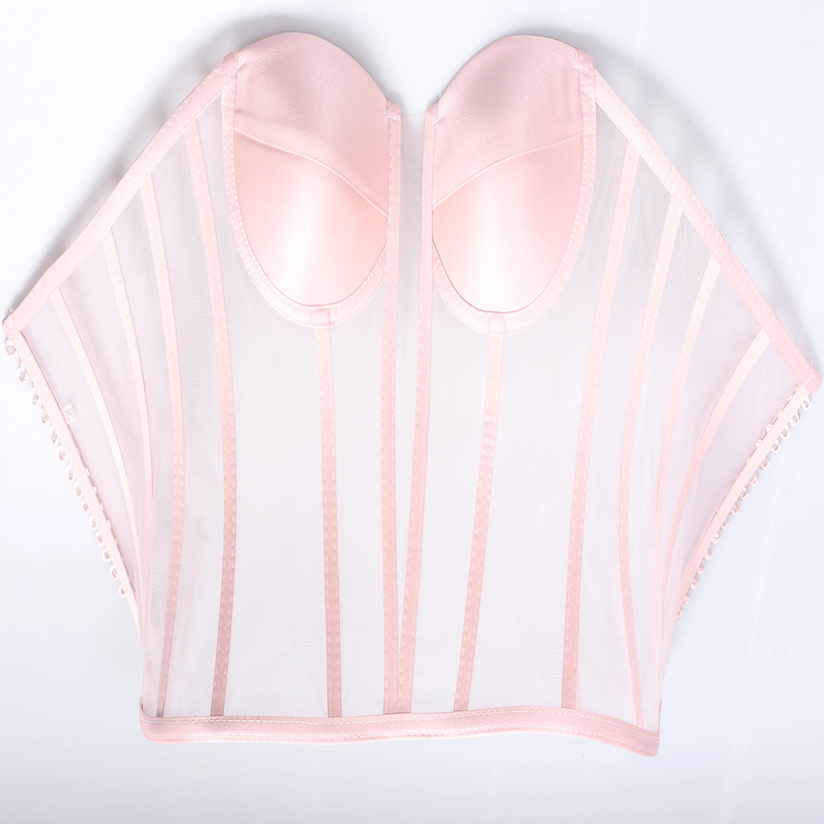 Corset Modelator M4 - Ahura