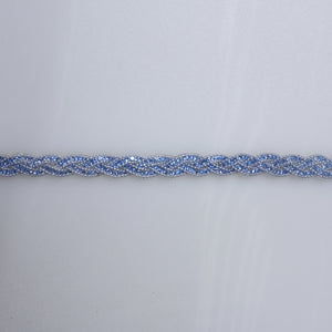 Aplicatii cu strasuri M354 - Ahura